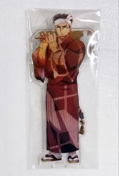 【鬼滅の刃】阿波踊り2025 アクリルスタンド