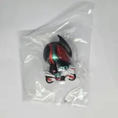 仮面ライダー アクションライド4 仮面ライダーゼッツ