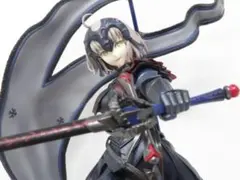 アニプレックス　1/7 FGOジャンヌダルクオルタのサムネイル