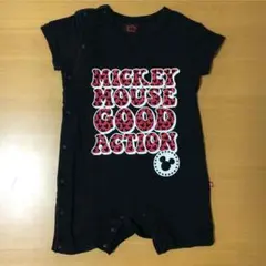 両プリ♡ベビードール×Disneyロンパース♡