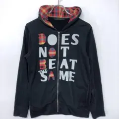 CIAOPANIC インディースリーズ ネオお兄系 00s 古着 パーカー