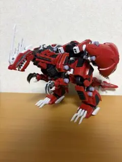 コトブキヤ HMM ゾイド 3点 ジェノブレイカー リパッケージVer - メルカリ