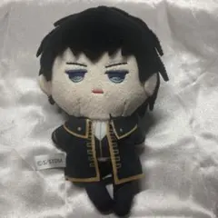 2026年最新】土方十四郎 ぬいぐるみの人気アイテム - メルカリ