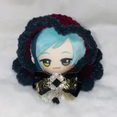 ぬい服