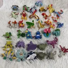 ポケモン モンコレ 大量 まとめ売り モンスターコレクション 初期