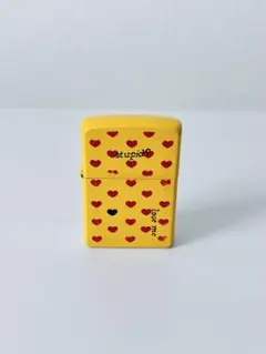 2026年最新】hide ZIPPO イエローハートの人気アイテム - メルカリ