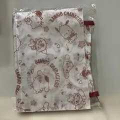 サンリオキャラクターズ 衣類収納袋のサムネイル
