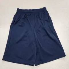 140cmハーフパンツ