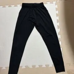 sa gear キッズ スパッツ 150 ブラック