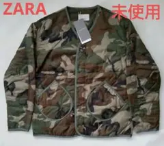 キルティング ジャケット