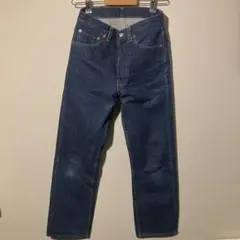USA製 90s LEVI’S 501 濃紺