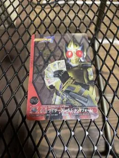 仮面ライダーブレイド　キングフォーム