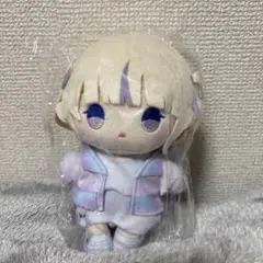 ホロライブ 轟はじめ 誕生日 2024 ぬいぐるみキーホルダー - メルカリ