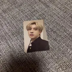 ENHYPEN MEMORIES：STEP2【DVD】　トレカのみ