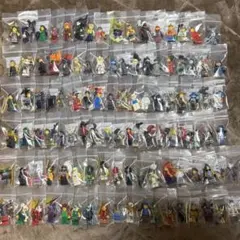 m*r様 LEGO レゴ 人形まとめ売りおまけ付き