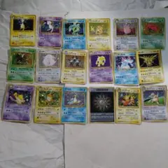 2025年最新】ポケモンカード 第一弾 未開封の人気アイテム - メルカリ