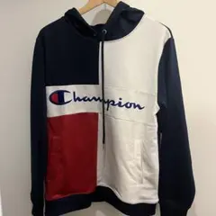 チャンピオン パーカー レディース Lサイズ