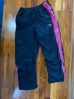 プーマ ジャージ レディース