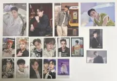 straykids スキズ バンチャン ラントレ トレカ まとめ売り