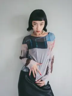 2025年最新】sahara シアートップスの人気アイテム - メルカリ
