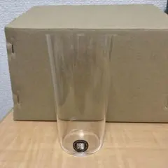 うすはらタンブラー松徳硝子