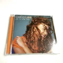 CoCo Lee / just no other way