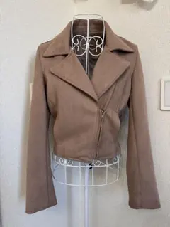 LIP SERVICE ジャケット