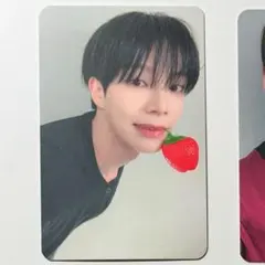 VERIVERY ドンホン　トレカ LINC