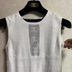 2025年最新】CHANEL レディース タンクトップの人気アイテム
