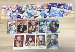 あんスタ　fine 天祥院英智　日々樹渉　姫宮桃李　伏見弓弦　まとめ売り