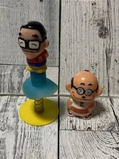 2025年最新】加藤茶 フィギュアの人気アイテム - メルカリ