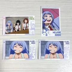 波動ねじれ　僕のヒーローアカデミア スナップマイド