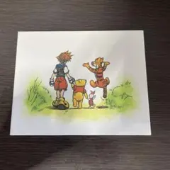 2025年最新】キャンバスボード キングダムハーツの人気アイテム