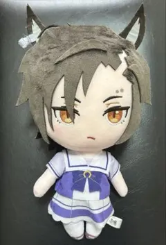 2025年最新】エアシャカール ぬいぐるみの人気アイテム - メルカリ