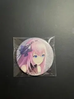 プロセカ グリッター缶バッジ Vol.25A 日野森志歩 - メルカリ