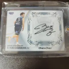 2025年最新】河村勇輝 one&onlyの人気アイテム - メルカリ