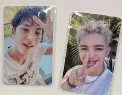 本日気まぐれお値下げ！HYPE VIBES MUSICPLANT ミンギュ