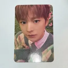 NCTWISH WISHLIST カセットVer. ユウシ トレカ