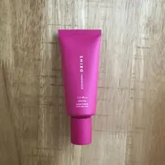 （ほぼ新品）SHIRO SAKURA HAND SERUM ハンドクリーム