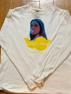 Younger Song Tシャツ ホワイト