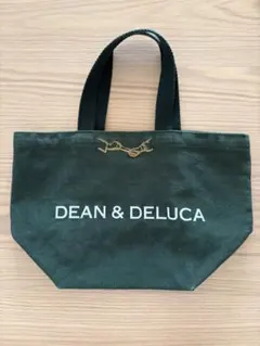 【PASS THE BATON×DEEN & DELUCA】トートバッグ