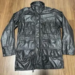 Barbour CARBON DRY FLY Lサイズ 黒 - メルカリ