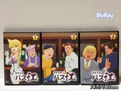 アガサ・クリスティーの名探偵ポワロとマープル Vol.2 3 6 7 DVD