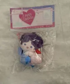 恋と深空 ホムラ