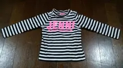 SISTERJenni★90★ハイネックロンT