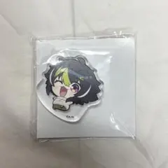 秋日和 にじさんじ 伊波ライ まねきねこ コロコロミニアクリルスタンド