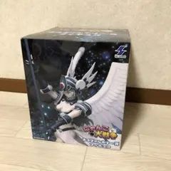 にゃんこ大戦争　ネコヴァルキリー　真　フィギュア