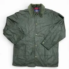 Woolrich ウールリッチ ハンティングジャケット M