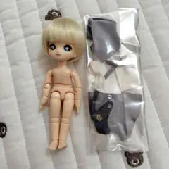 DOLLCE ミニスィーツドール　あまむす　ドール ミニスウィーツドール (@minisweetsdoll) / X