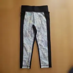 美品！Under Armour ハイウエストレギンス　S~M